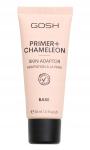 Gosh Primer Plus Baza pod makijaż 005 Chameleon NOWA WERSJA !!!