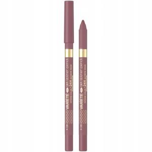 Eveline Variete żelowa konturówka do ust 08 Desert Rose