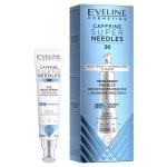 Eveline Super Needles Caffeine Mezo-serum pod oczy reduktor zmarszczek 15ml