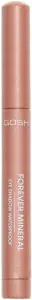 GOSH Forever Mineral Waterproof cień do powiek w sztyfcie wodood 005 Nougat