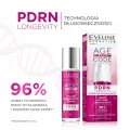 Eveline Age Back Code Serum PDRN do twarzy aktywnie odmładzające 30ml