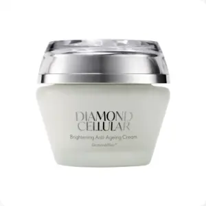 ORIFLAME Rozjaśniający Przeciwstarzeniowy krem Diamond Cellular 50ml