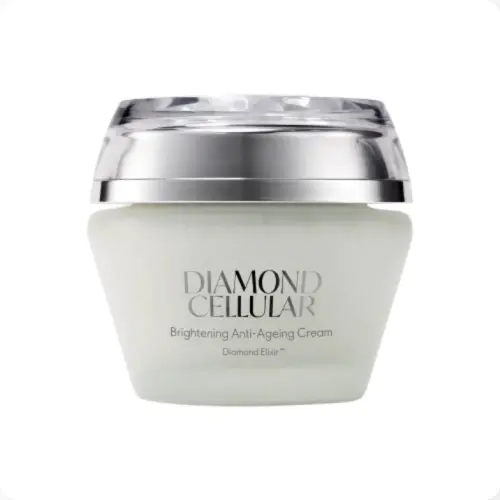 oriflame-diamond-cellular-cream-rozjasniajacy-krem przeciwstarzeniowy-diamond-cellular