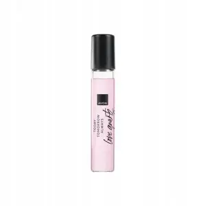 Avon TTA Love Quartz Perfumetka EDP 10 ml