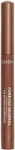GOSH Forever Mineral Waterproof cień do powiek w sztyfcie 006 Chocolate