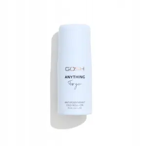 GOSH Anything antyperspirant w rolce 75ml