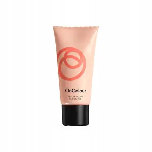 Oriflame OnColour Peach Glow Krem koloryzujący 30 ml