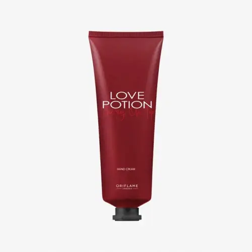 oriflame-love-potion-cherry-on-top-krem-do-rak-75ml-olejek-migdalowy