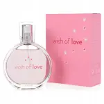 Avon Wish of Love 50 ml woda toaletowa dla Niej