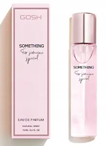 GOSH Something For Someone Special woda perfumowana EDP 15 ml