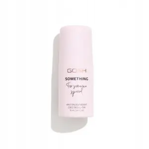 GOSH Something for Someone Special antyperspirant deo roll-on 75 ml