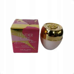 ORIFLAME Regenerujący balsam Tender Care - edycja jubileuszowa