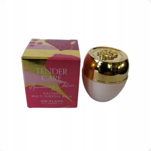 oriflame-tender-care-regenerujacy-balsam-edycja-jubileuszowa