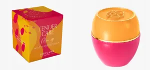 Oriflame Regenerujący balsam Tender Care Mango