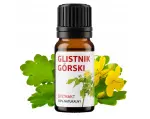 Glistnik Górski Ekstrakt 100% Naturalny 10ml Biomika
