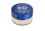 Rimmel Match Perfection puder sypki Loose Setting Powder 001 Translucent