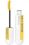 Maybelline The Colossal Curl Bounce Tusz do Rzęs 01 Very Black 10ml