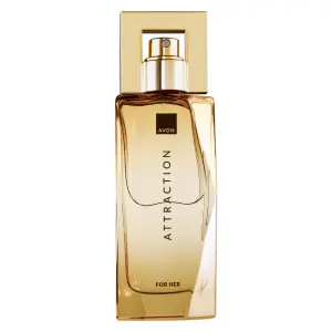 AVON Attraction Woda perfumowana dla Niej 50ml