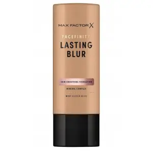 Max Factor Facefinity Lasting Blur podkład do twarzy W107 Golden Beige