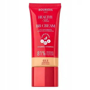 Bourjois Healthy Mix BB Cream krem koloryzujący 03.5 Warm Beige 30ml