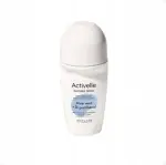 Oriflame Activelle Invisible Fresh Aloe Vera Antyperspirant w kulce 50ml