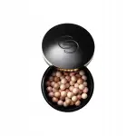 Oriflame Giordani Gold Puder w kulkach z serum Natural Flush 22 g