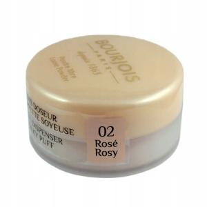 BOURJOIS Loose Powder puder sypki 02 Rose 32g