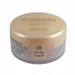 BOURJOIS Loose Powder puder sypki 01 Peach 32g