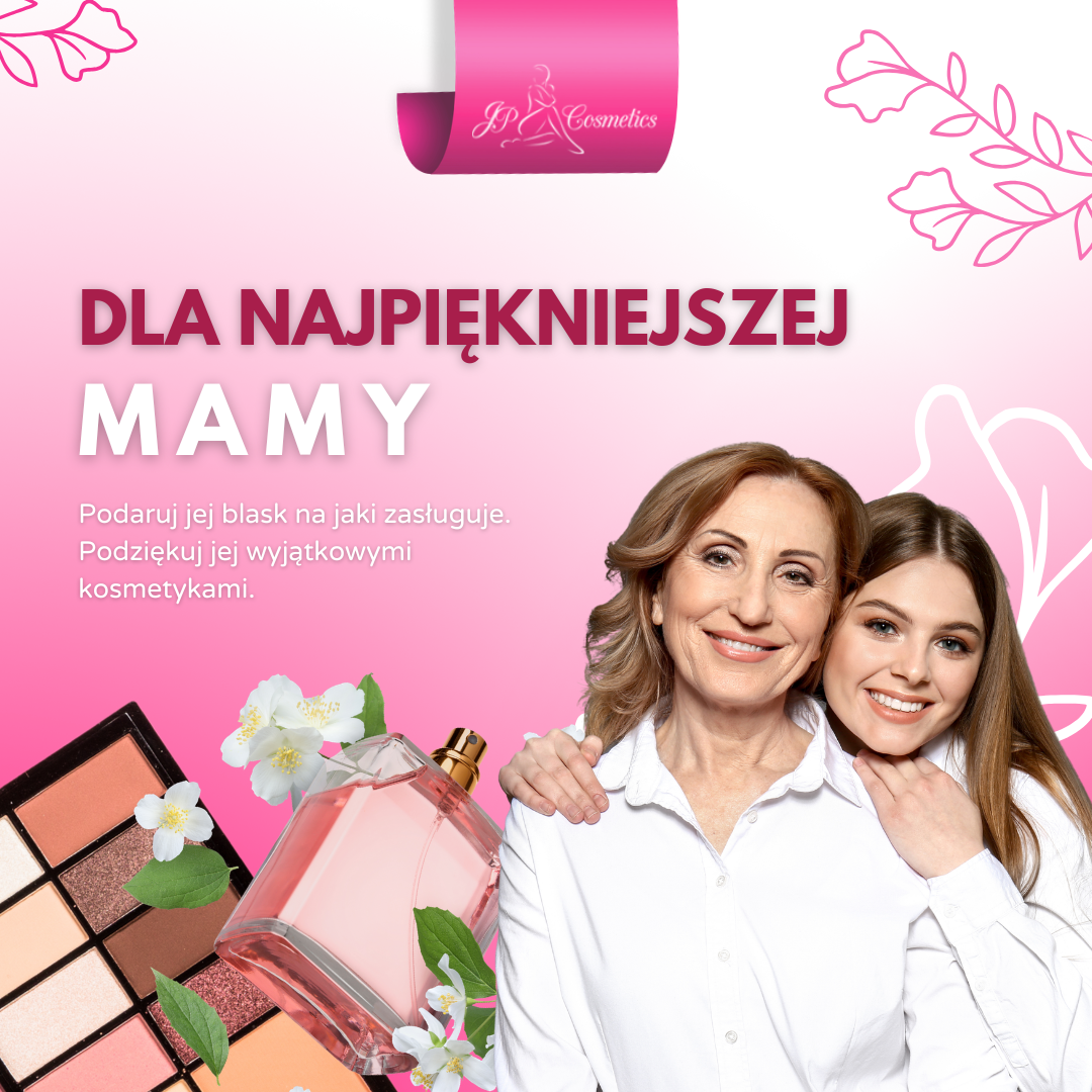 Dla Tej, która uczyła nas widzieć piękno